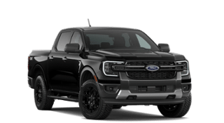 2026 Ford Ranger® External Image 5
